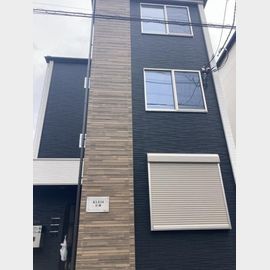 KLEIS岩槻の賃貸物件