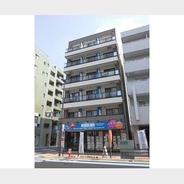 Y.S.T.東大宮 3階 築25年7ヶ月の賃貸物件