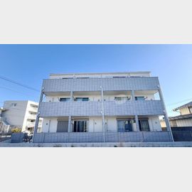 キャメル南古谷駅前通の賃貸物件