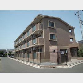 ラフィーヌの賃貸物件