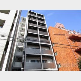 Ｃ’ｅｓｔｊｏｌｉＫａｗａｓａｋｉ 6階 築7年11ヶ月の賃貸物件