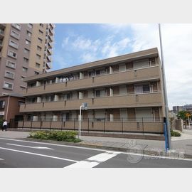 ディアフォルム幸町の賃貸物件