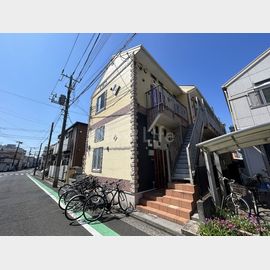 鶴見駅より徒歩20分 1階 築10年1ヶ月の賃貸物件