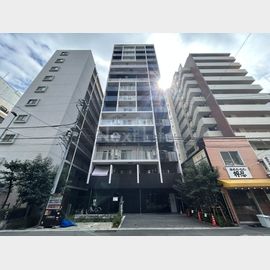 川崎駅より徒歩8分 5階 築5年9ヶ月の賃貸物件