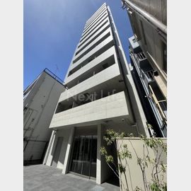 川崎駅より徒歩7分 築5年7ヶ月 15階建の賃貸物件
