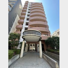 カールトンプラザ川崎 2階 築26年11ヶ月の賃貸物件