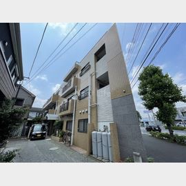 サウスコート中野 3階 築32年10ヶ月の賃貸物件