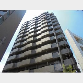 ルーブル川崎弐番館 13階 築11年6ヶ月の賃貸物件