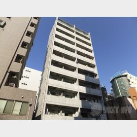 川崎駅より徒歩6分 7階 築18年8ヶ月の賃貸物件