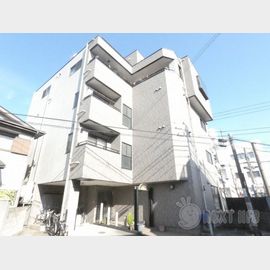 川崎駅よりバス15分 3階 築28年10ヶ月の賃貸物件