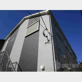 鶴見駅よりバス9分 1階 築9年4ヶ月の賃貸物件