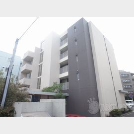 COMODO鶴見中央 4階 築16年7ヶ月の賃貸物件