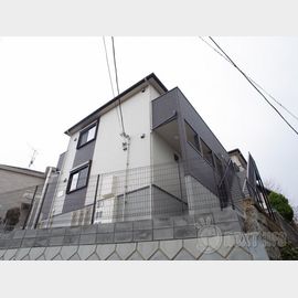 生麦駅より徒歩20分 2階 築9年10ヶ月の賃貸物件