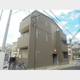 モントレー岸谷 2階 築12年7ヶ月の賃貸物件