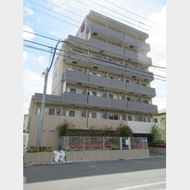 スカイコートカワサキキョウマチ 1階 築9年10ヶ月の賃貸物件