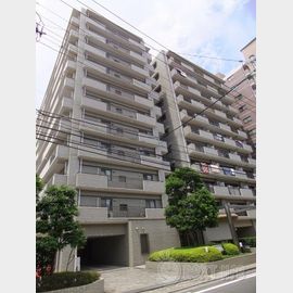 フレスコ川崎の賃貸物件