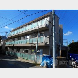 八丁畷駅より徒歩7分 1階 築18年の賃貸物件