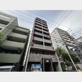 ルミード川崎 7階 築4年8ヶ月の賃貸物件