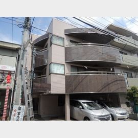 ＬｅＣｉｅｌ 2階 築29年6ヶ月の賃貸物件