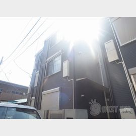グランジュテ武蔵白石の賃貸物件