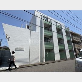 パレットハウス 1階 築34年6ヶ月の賃貸物件