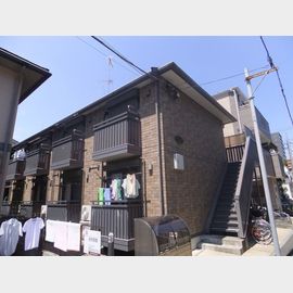 アムール元木の賃貸物件