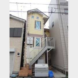 小島新田駅より徒歩2分 1階 築10年9ヶ月の賃貸物件
