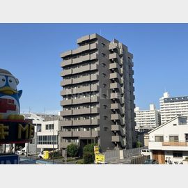 矢向駅より徒歩15分 4階 築5年5ヶ月の賃貸物件