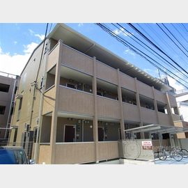ロイヤルアークの賃貸物件
