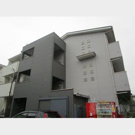 川崎駅より徒歩21分 3階 築16年6ヶ月の賃貸物件