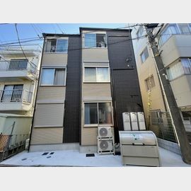 Rick鶴見 2階 築4年7ヶ月の賃貸物件