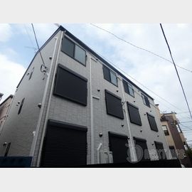 クララの賃貸物件