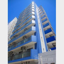 京急川崎駅より徒歩7分 10階 築19年1ヶ月の賃貸物件