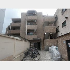 ベルメゾン川崎２の賃貸物件