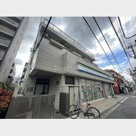 熊沢第2ビル 4階 築38年2ヶ月の賃貸物件