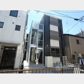 グランステージ川崎 3階 築4年8ヶ月の賃貸物件