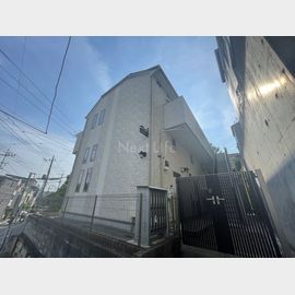 生麦駅より徒歩8分 2階 築10年5ヶ月の賃貸物件