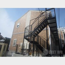 ハーミットクラブハウス 1階 築11年11ヶ月の賃貸物件