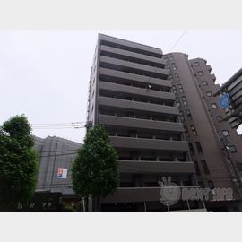 ロイヤルパレス川崎本町 9階 築32年4ヶ月の賃貸物件