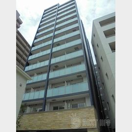 京急川崎駅より徒歩10分 9階 築9年10ヶ月の賃貸物件