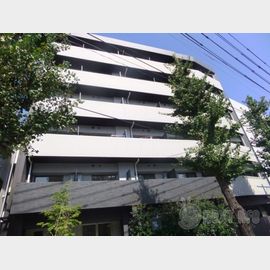 フェニックス新川崎 1階 築16年3ヶ月の賃貸物件