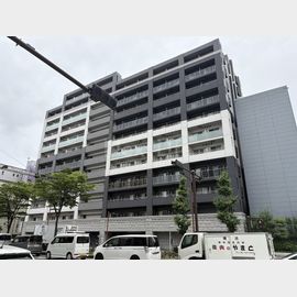 川崎駅より徒歩9分 9階 築10年2ヶ月の賃貸物件