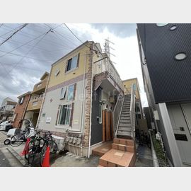 ユナイト上末吉ゴルドベルガー 1階 築9年の賃貸物件