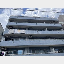 生麦駅より徒歩4分 2階 築34年9ヶ月の賃貸物件