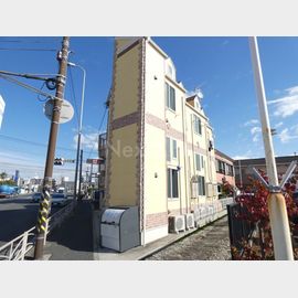 尻手駅より徒歩7分 1階 築7年6ヶ月の賃貸物件