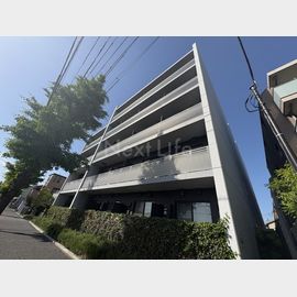 SDレジデンス川崎の賃貸物件