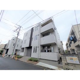 小田栄駅より徒歩4分 1階 築5年6ヶ月の賃貸物件