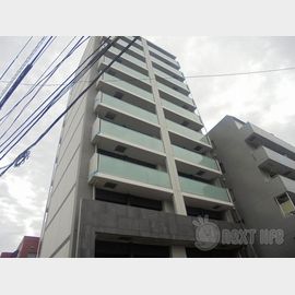 Ｌ’ＡＶＥＮＩＲＳｔａｔｉｏｎｔｏｗｅｒ 4階 築10年8ヶ月の賃貸物件
