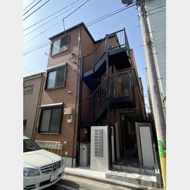 鶴見小野駅より徒歩6分 1階 築5年9ヶ月の賃貸物件