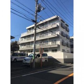 鶴見駅より徒歩11分 3階 築51年7ヶ月の賃貸物件